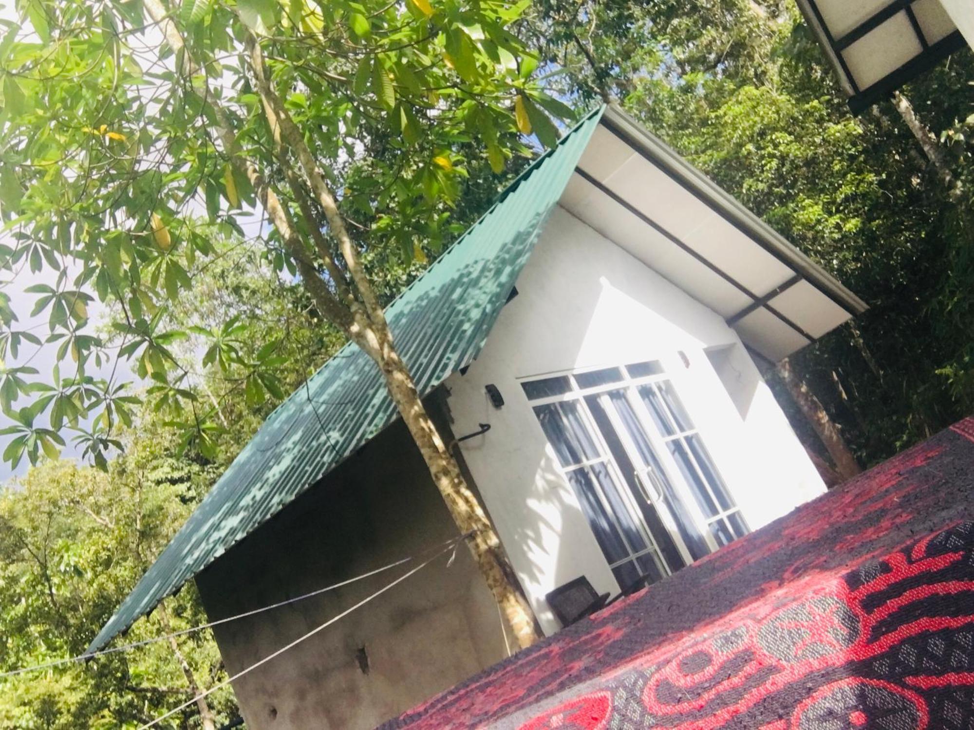Little wood villa Doluwa Kandy Esterno foto